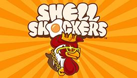 Shell Shockers