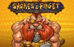 Shakes & Fidget 