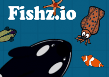 Fishz.io