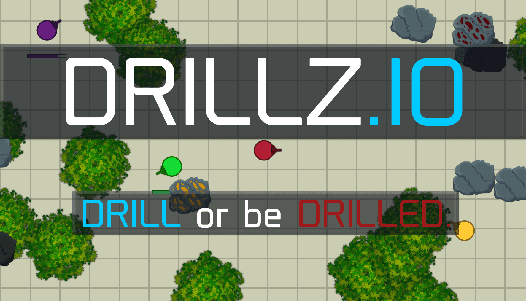 DRILLZ.IO