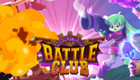 Battle Club