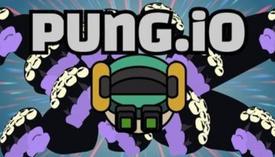 PUNG.IO