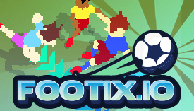 Footix.io