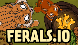 Ferals.io