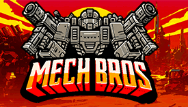 Mech Bros