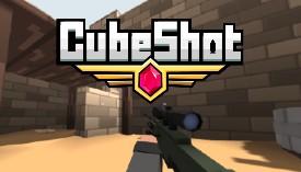 CubeShot.io