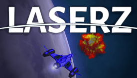 Laserz.io