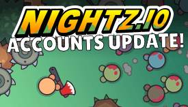 NightZ.io