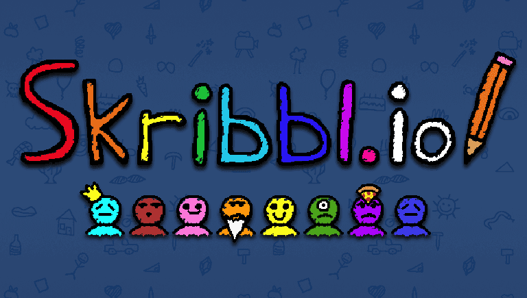 Skribbl.io