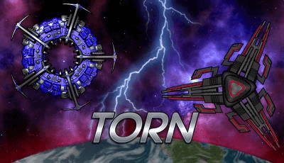 Torn